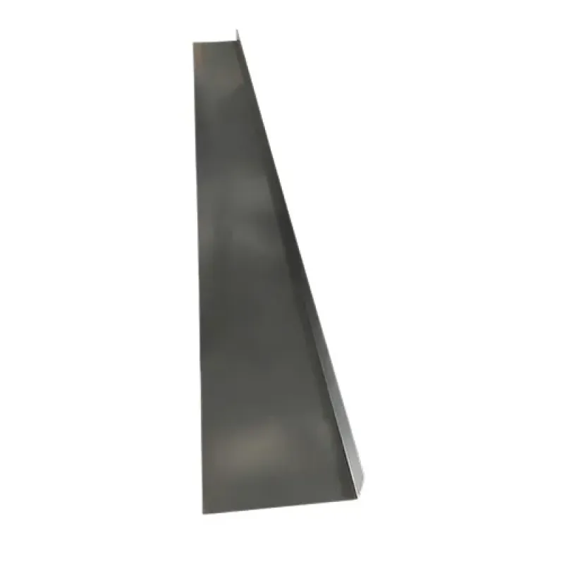 Colorbond Flasing 200x50x1800