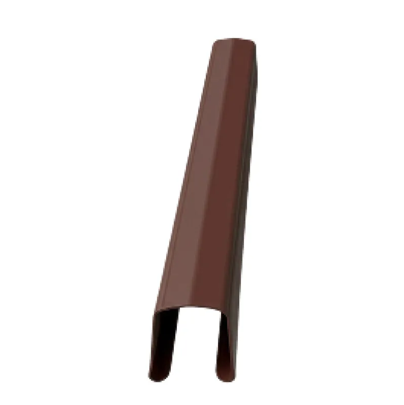 Colorbond Rail 3125mm