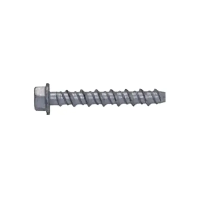 Bolt Screw Hex FLANGE Head M8 & M10