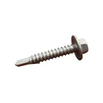 Metal Screw Hex Hd SDS C3