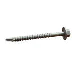 Metal Screw Hex Hd SDS C3