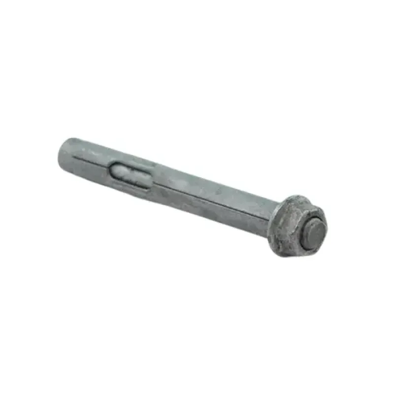 Bolt & Nut Hex Sleeve Anchor M10