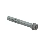 Bolt & Nut Hex Sleeve Anchor M10