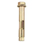 Bolt & Nut Hex Sleeve Anchor M10