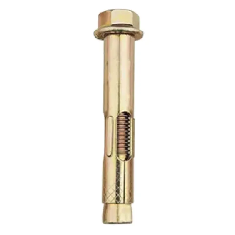 Bolt & Nut Hex Sleeve Anchor M10