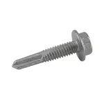 Metal Screw Hex Hd Super Strong S500 32mm