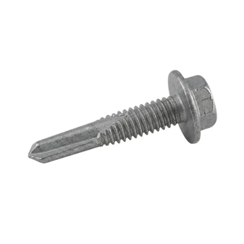 Metal Screw Hex Hd Super Strong S500 32mm