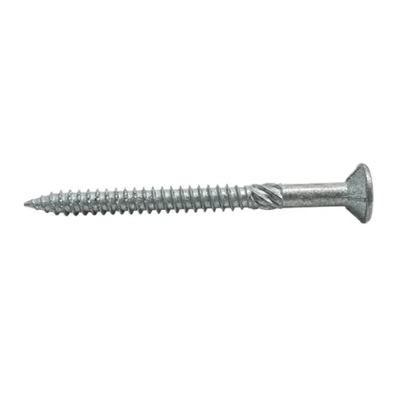 Timber Screw Bugle Batten