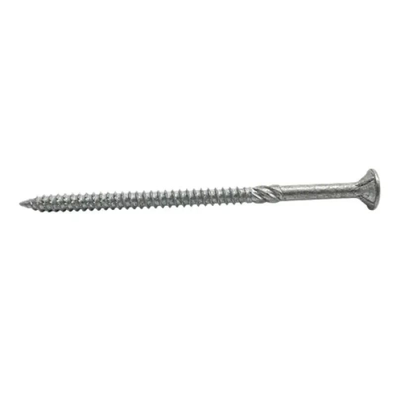 Timber Screw Bugle Batten