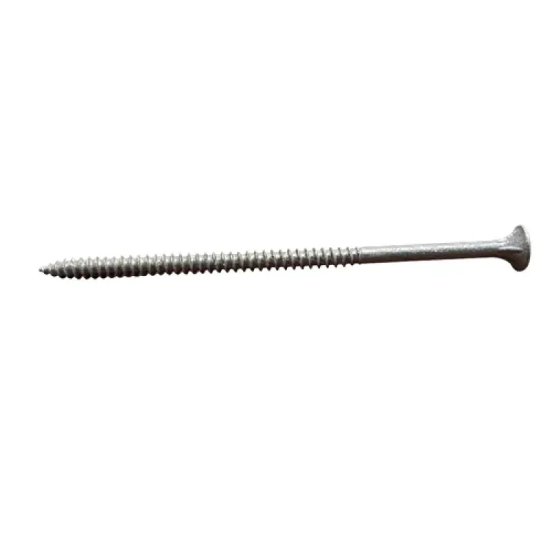 Timber Screw Bugle Batten