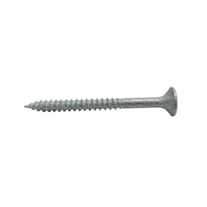 Timber Screw Bugle Batten