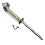 Drop Bolt