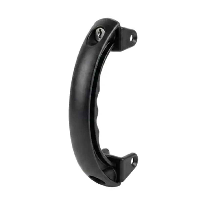 Gate Handle Safetech