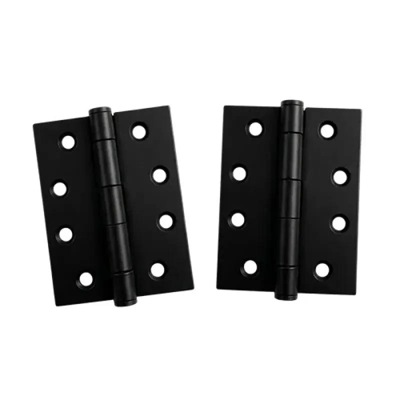 Hinges (pair) Butterfly