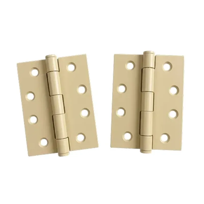 Hinges (pair) Butterfly