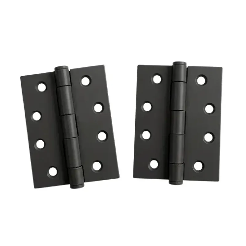 Hinges (pair) Butterfly