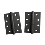 Hinges (pair) Butterfly