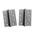 Hinges (pair) Butterfly