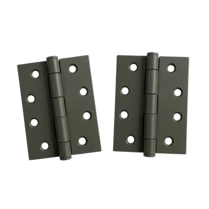 Hinges (pair) Butterfly