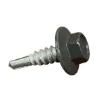 Hinge Screw - 12-14 x 20 Hex Hd SDS C3