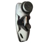 Double Sided No-Key Latch Safetech used for 65x65mm Post