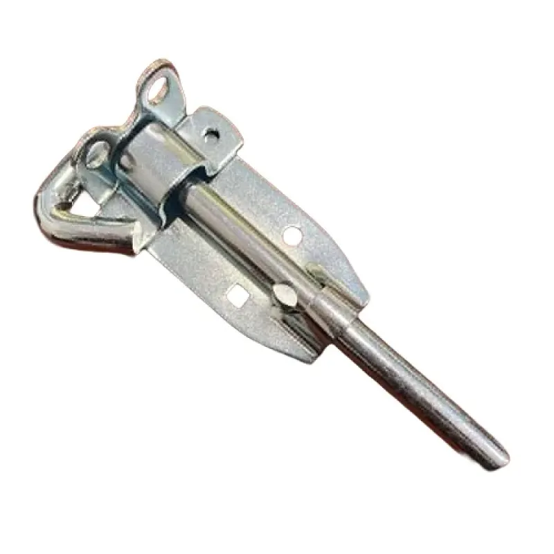 Pad Bolt