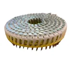 Coil Nail 2.5x32mm