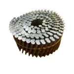 Coil Nail 2.5x56mm