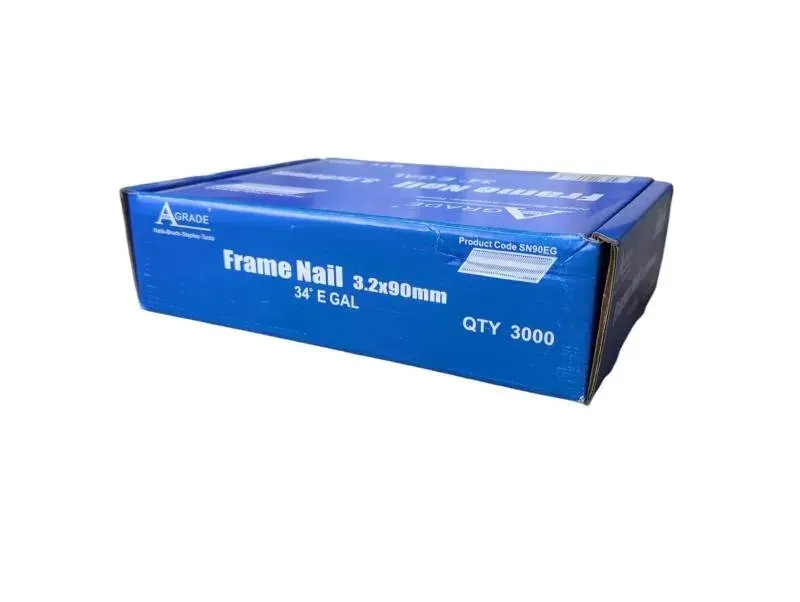 Framing Nail 3.2x90mm