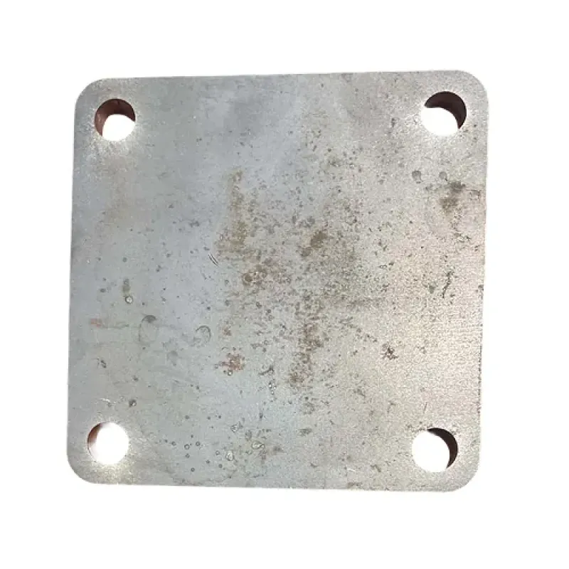 Base Plate