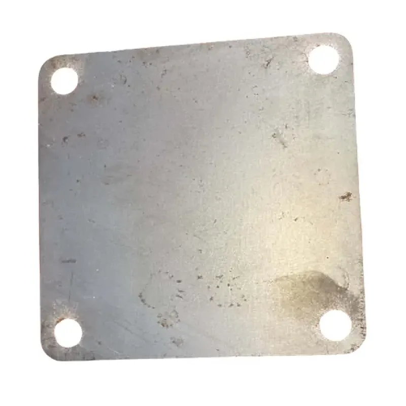 Base Plate