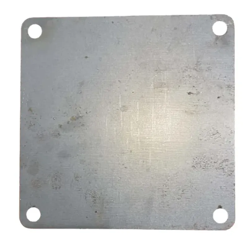 Base Plate