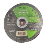 Cutting Disc Metal