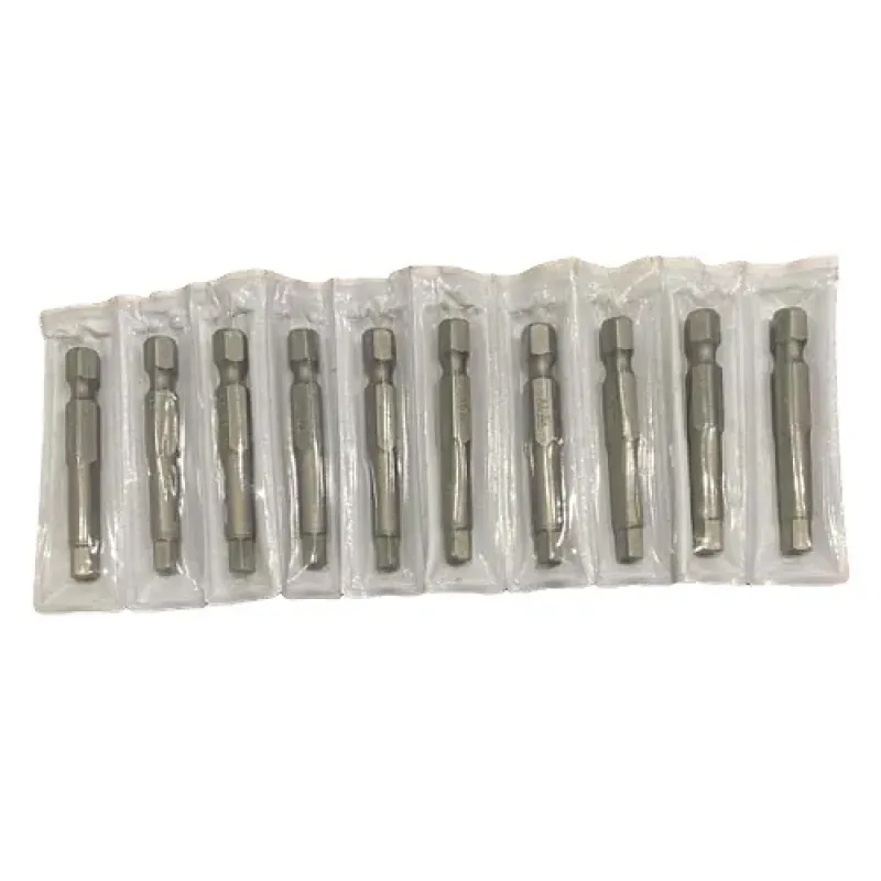 Nutsetter 5/16in x 65mm Magnetic Socket 1/4in Drive Shaft