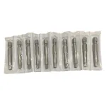 Nutsetter 5/16in x 65mm Magnetic Socket 1/4in Drive Shaft