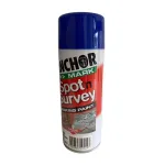 Marking Paint ANCHOR SPOT N SURVEY - BLUE FLUORESCENT 350GM
