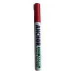 Paint Marker Red Anchor