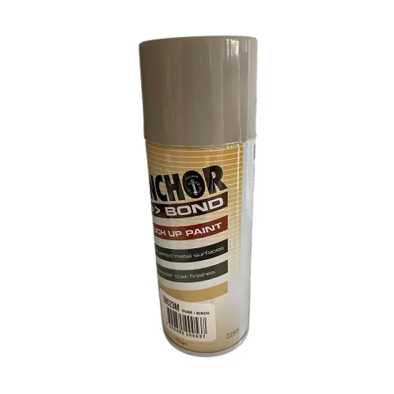 Touch up Paint