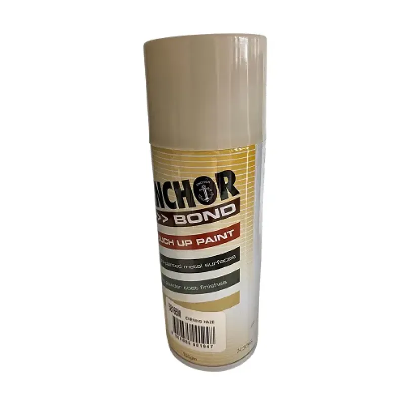 Touch up Paint