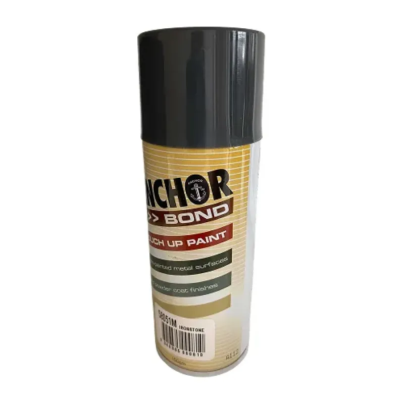 Touch up Paint