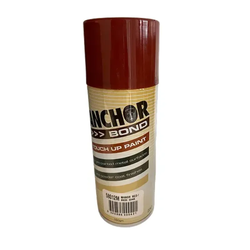 Touch up Paint