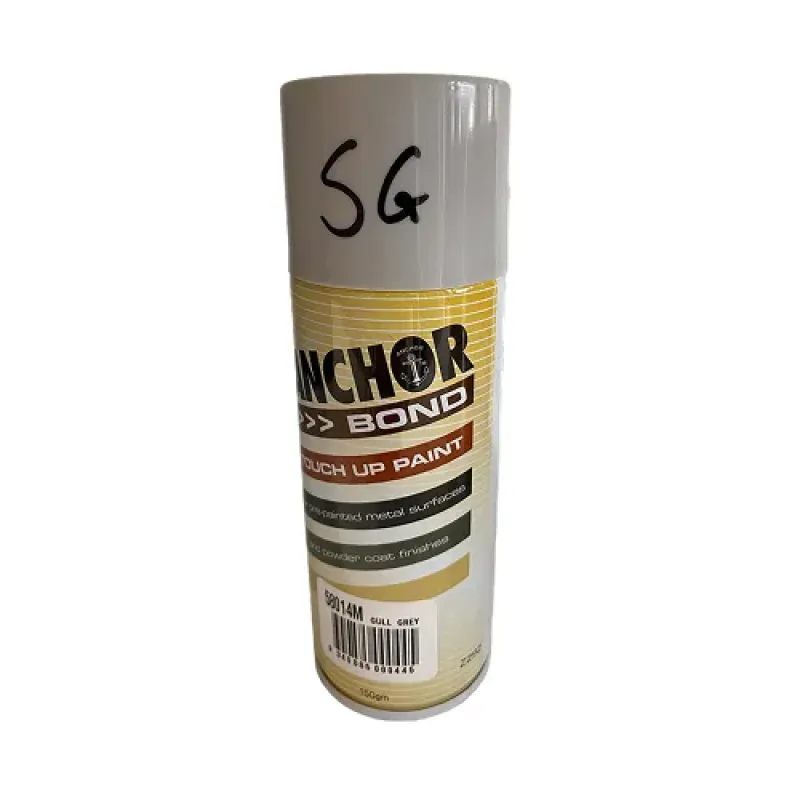 Touch up Paint