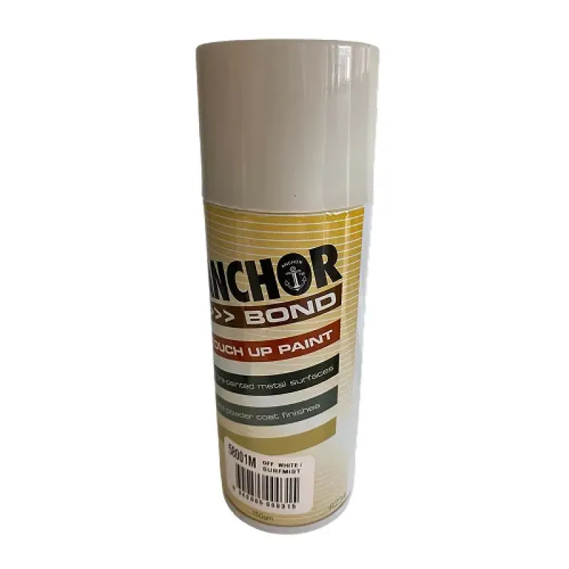 Touch up Paint