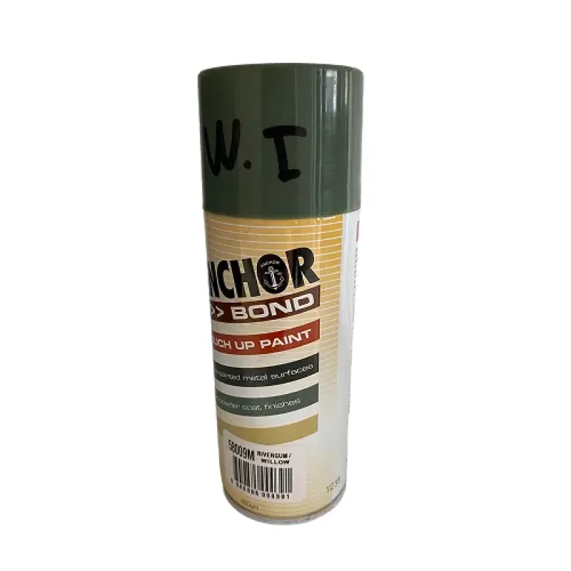 Touch up Paint