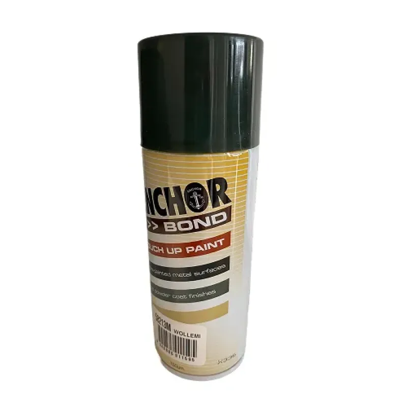 Touch up Paint