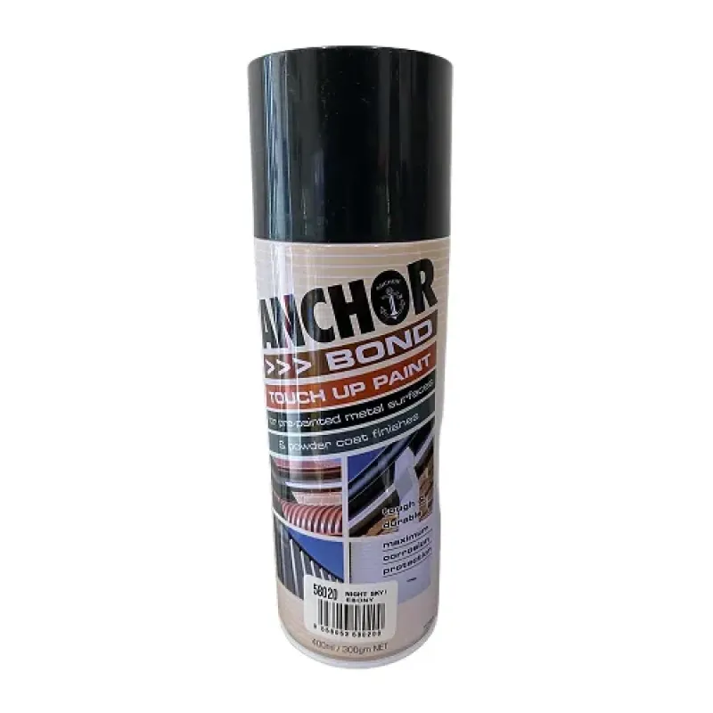 Touch up Paint