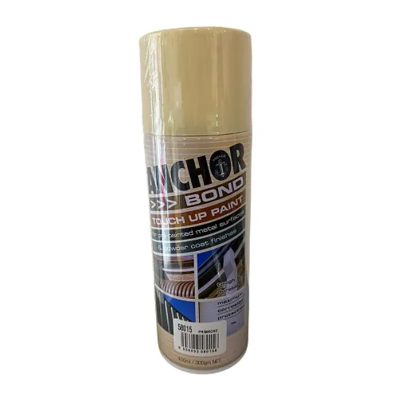 Touch up Paint