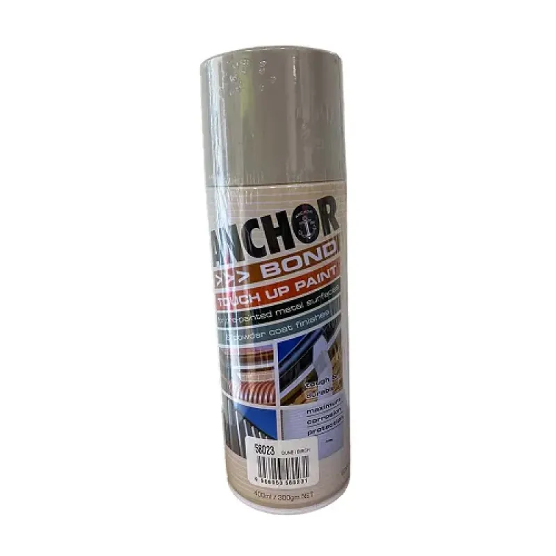 Touch up Paint