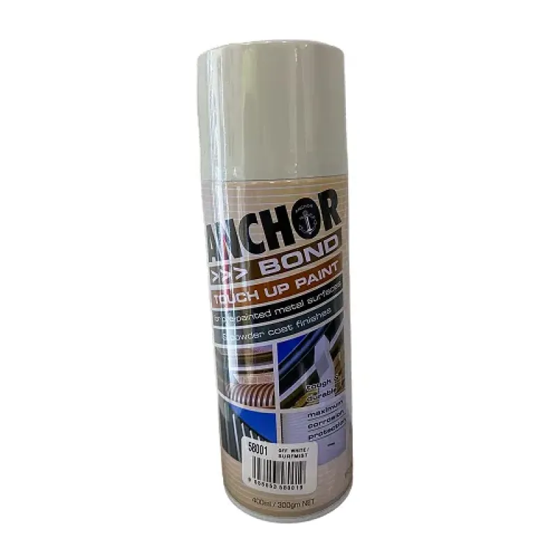 Touch up Paint