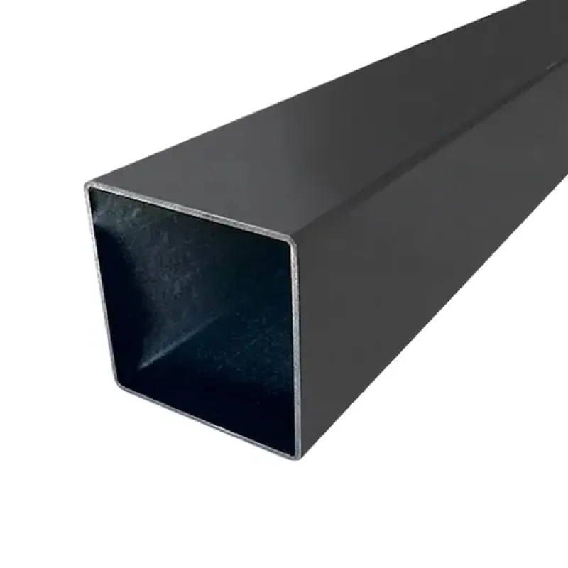 Square Steel Post 100x100mm